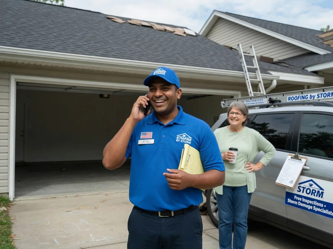 Roof Repair Near Me Port Royal, VA FAQs