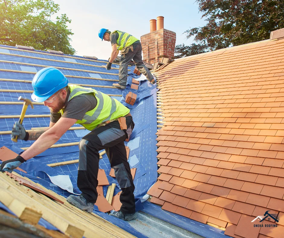 Why choose Roof Repair Near Me in Port Royal, VA