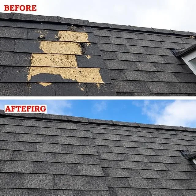 Roof Repair Near Me in Port Royal, VA near me